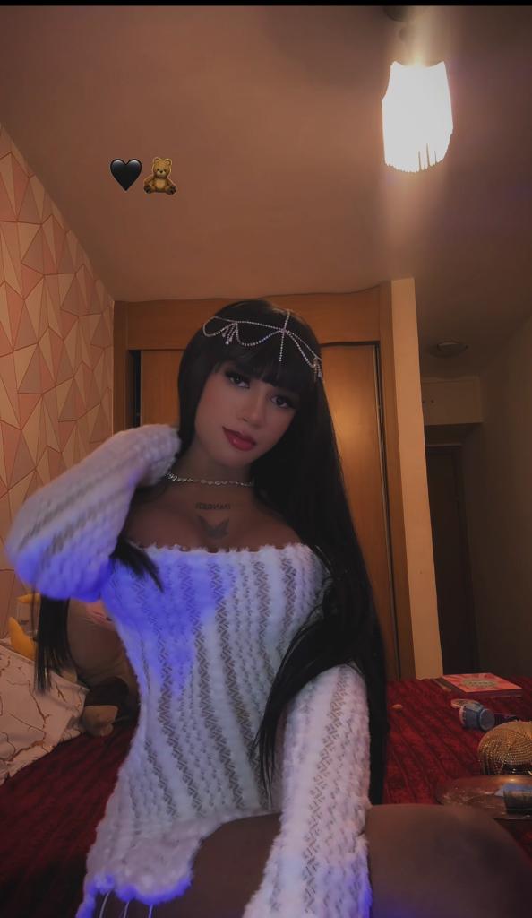 662658594: Travesti en Madrid