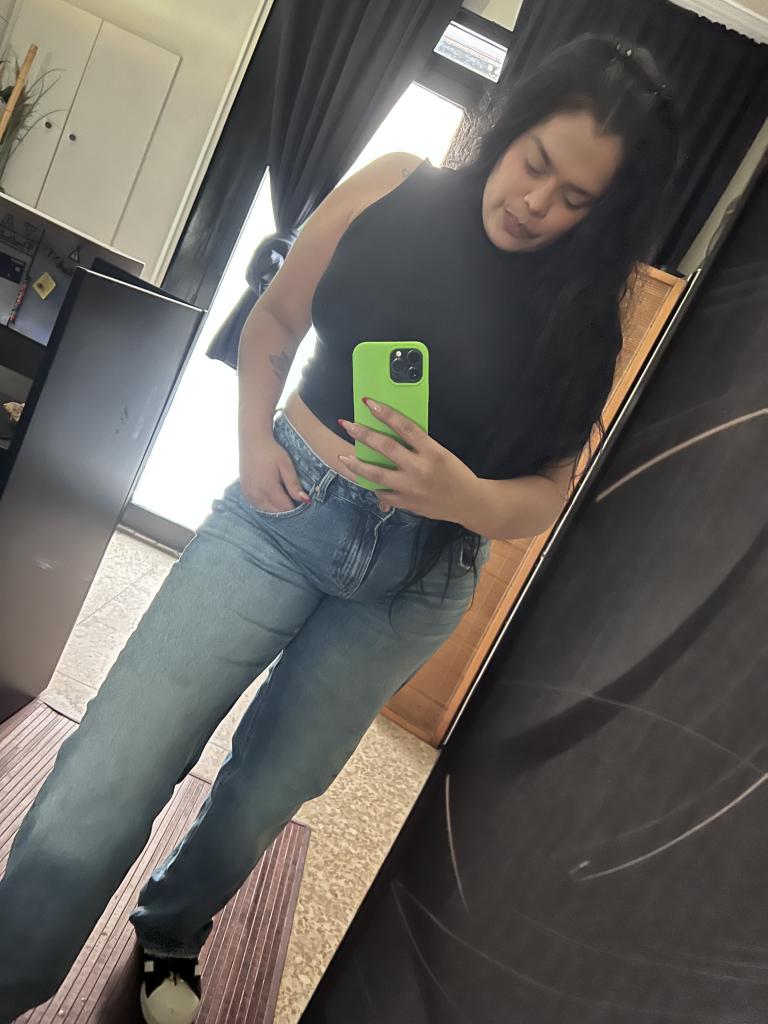 Chica busca chico en Barcelona: 