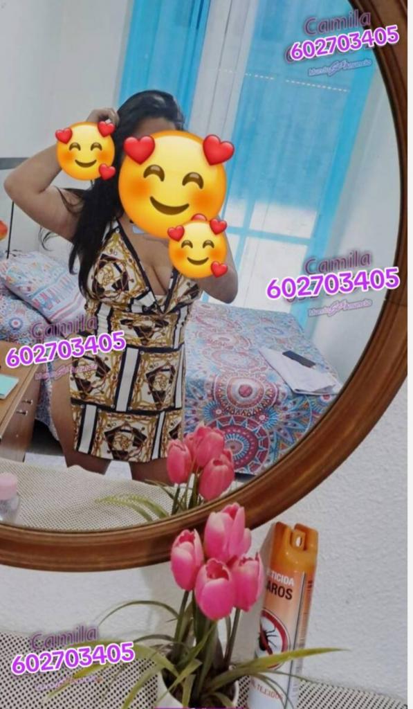 Chica busca chico en Murcia: 