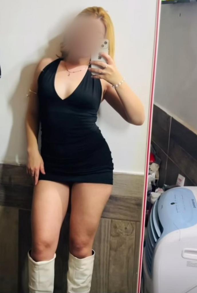 Chica busca chico en Vizcaya: 