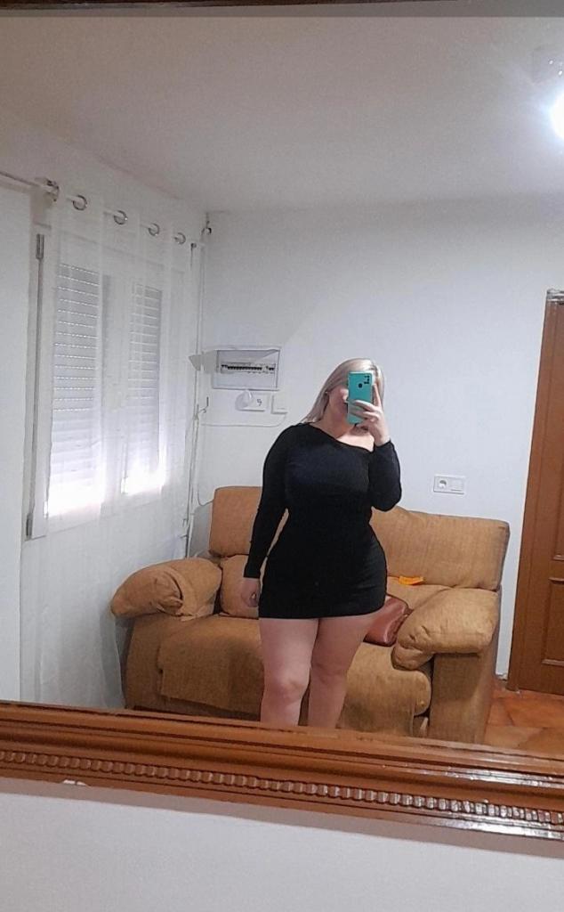 613189884: Chica busca chico en Cuenca