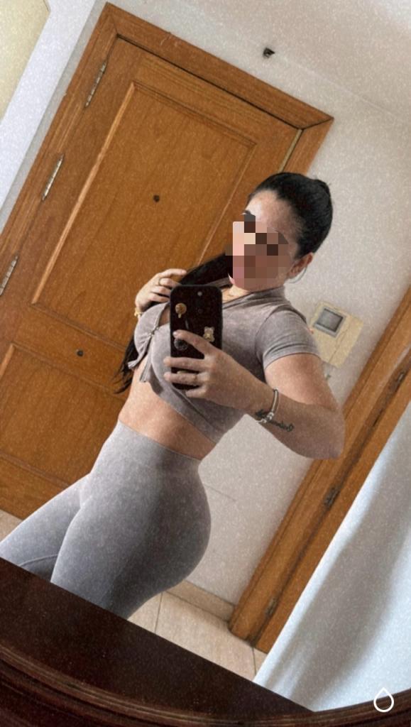 Chica busca chico en Las Palmas: 