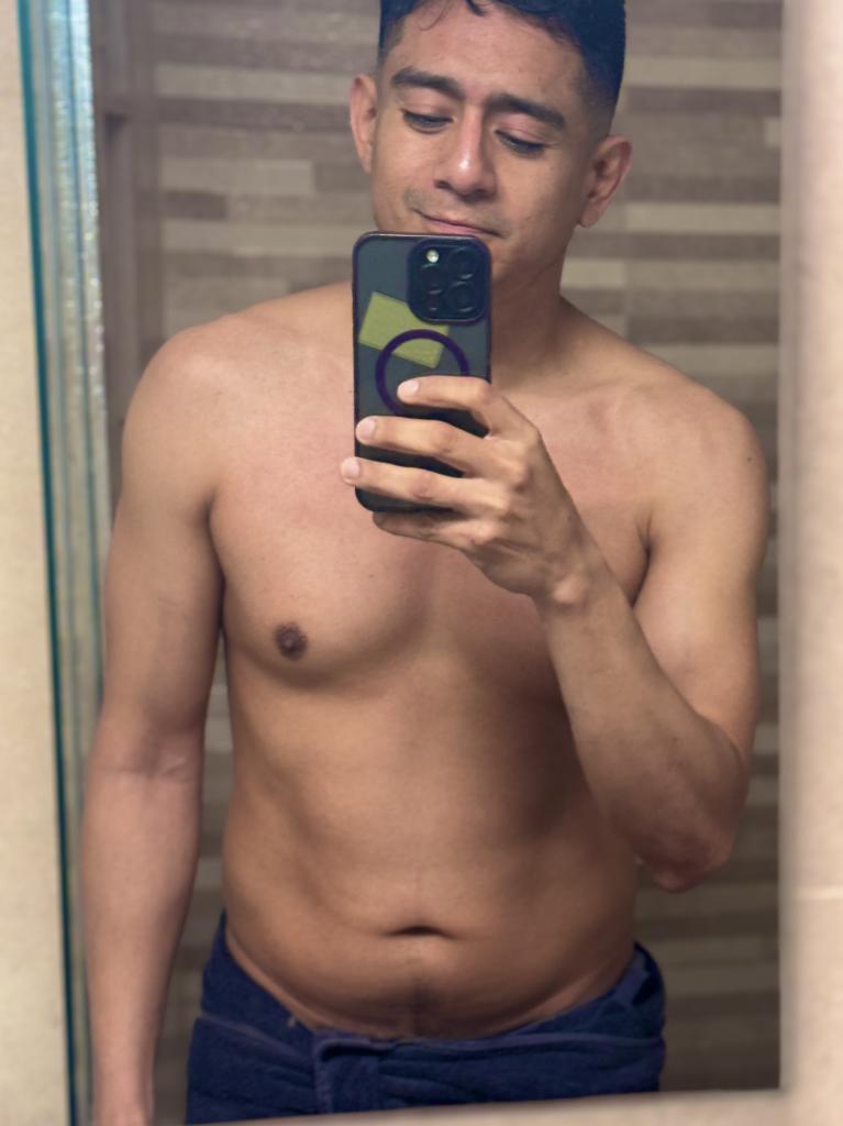 Chico busca chica en Madrid: 