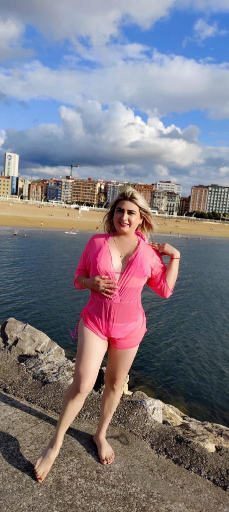 Travesti en Asturias: 