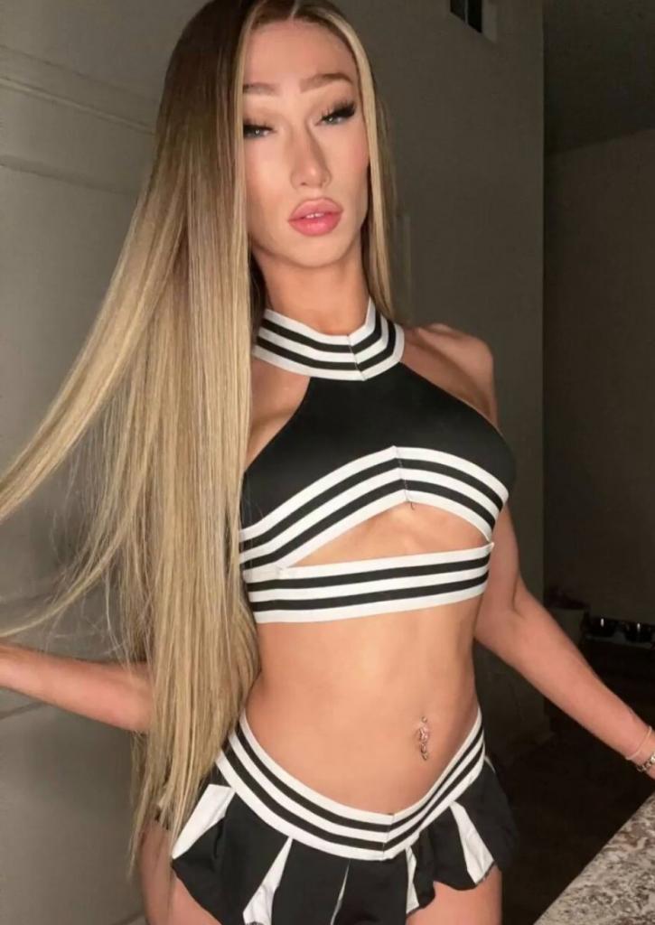 Travesti en Málaga: 