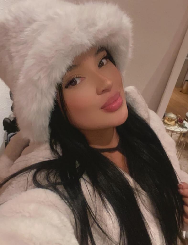 Chica busca chico en Murcia: 