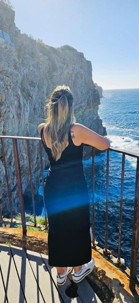 603845050: Chica busca chico en Mallorca