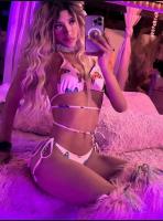 602700534: Transexual en Madrid