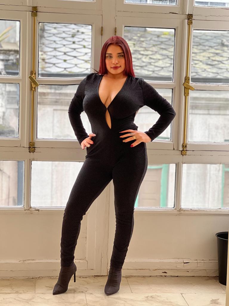 Chica busca chico en Pontevedra: 