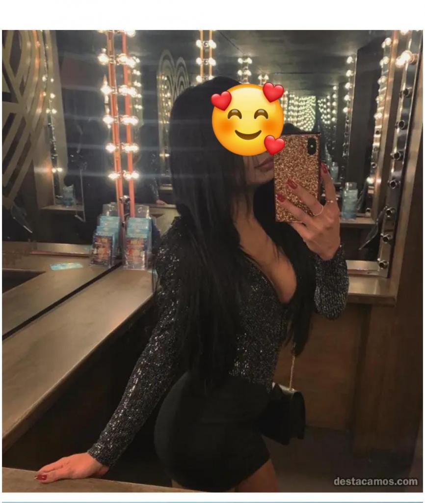 Chica busca chico en Madrid: 