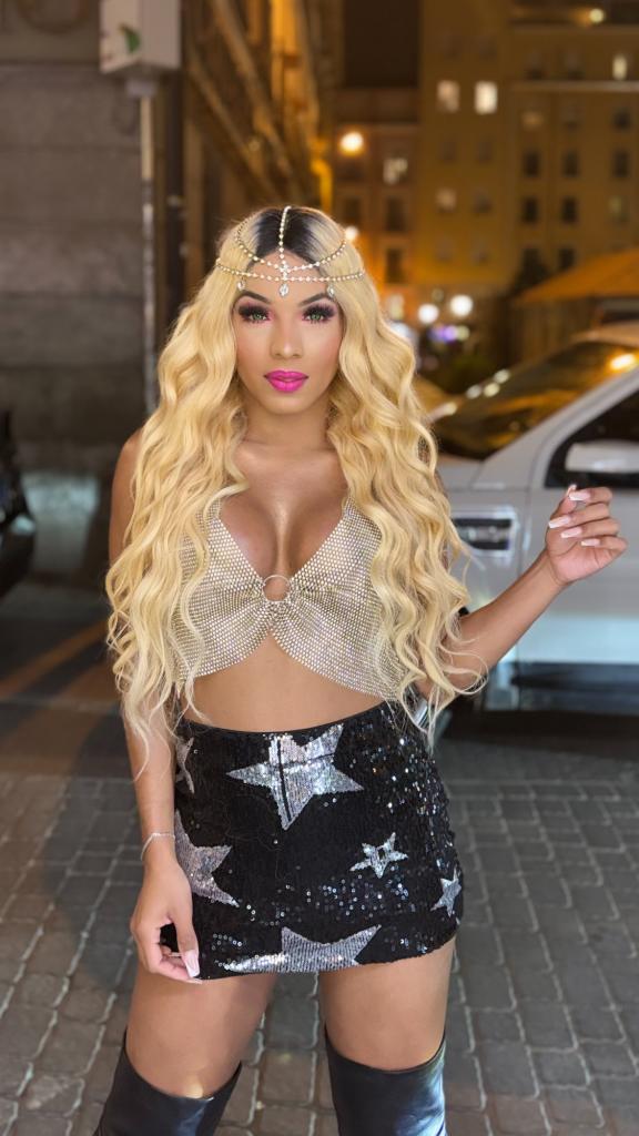 671216519: Travesti en Madrid