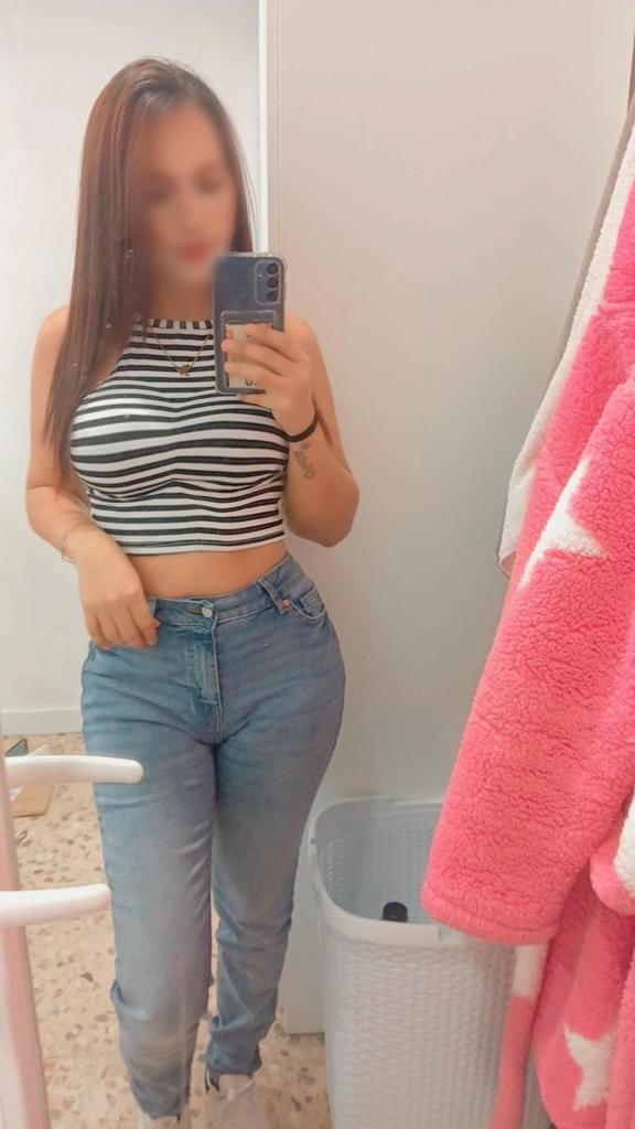 Chica busca chico en Pontevedra: 