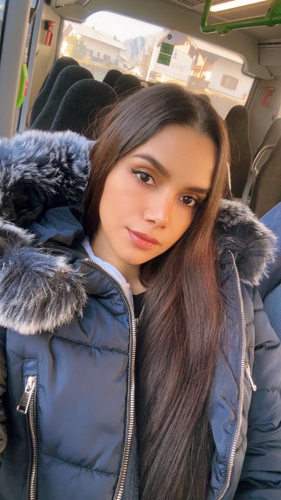 Transexual en Madrid: 