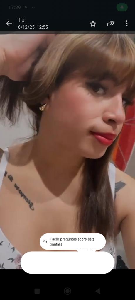 614600897: Travesti en Guipúzcoa