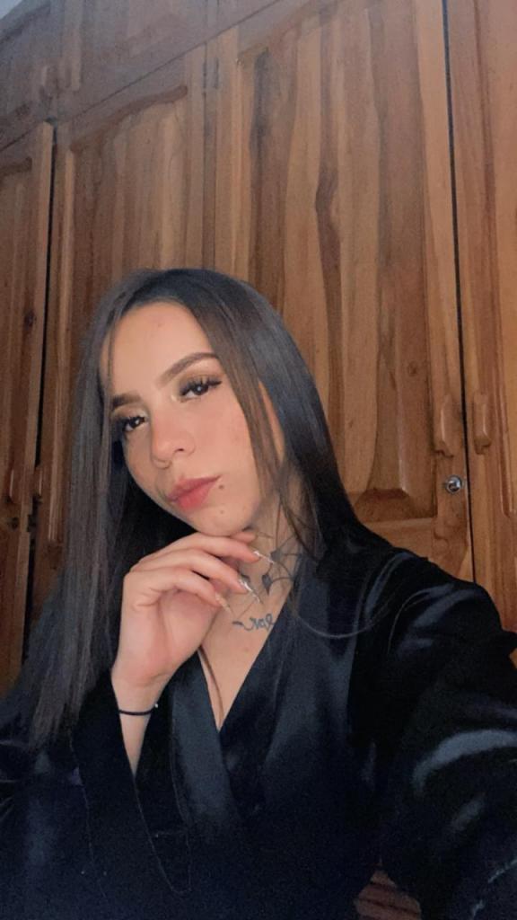 Chica busca chico en Murcia: 