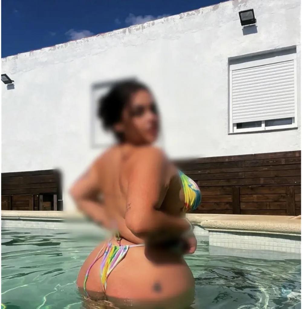 Chica busca chico en Barcelona: 