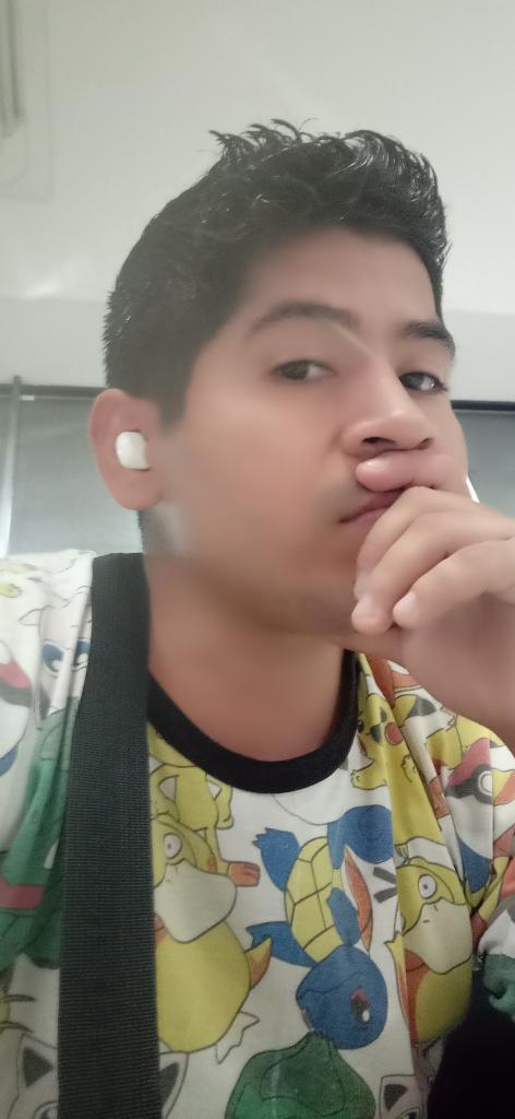 Chico busca chica en Almería: 