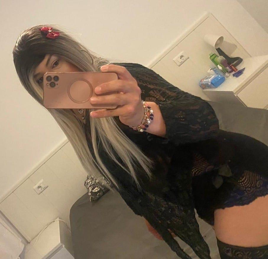 Transexual en Alicante: 