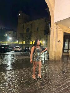 Transexual en Guipúzcoa: 