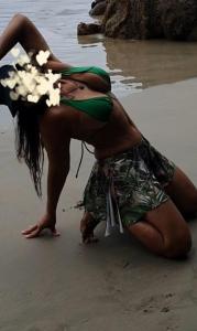 Chica busca chico en Badajoz: 