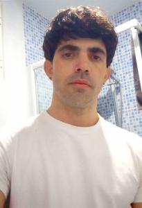 Chico busca chica en Valladolid: 