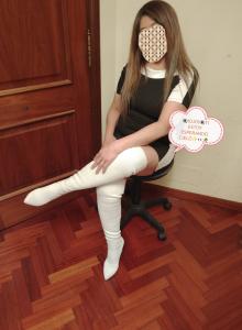 604036353: Chica busca chico en La Coruña