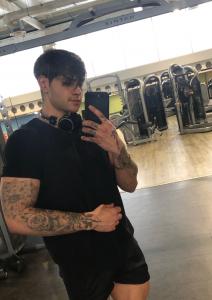 Chico busca chica en La Rioja: 