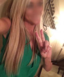 Chica busca chico en Alicante: 