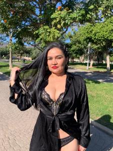 Chica busca chico en Lugo: 