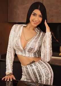 Chica busca chico en Madrid: 