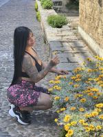 641165075: Travesti en Barcelona