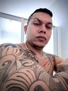 Chico busca chica en Vizcaya: 