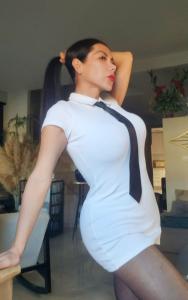 602538579: Travesti en Albacete