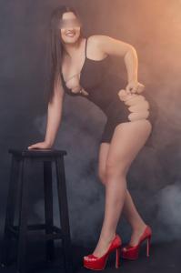 675473977: Chica busca chico en Madrid