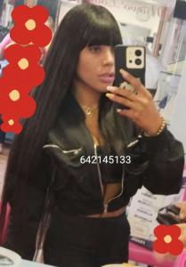 Chica busca chico en Toledo: 