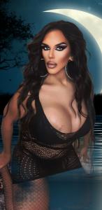 Transexual en Málaga: 