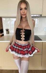 Chica busca chico en Málaga: 