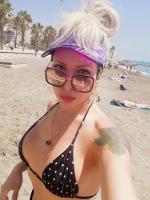 648754521: Transexual en Madrid