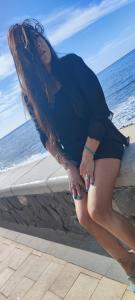 Chica busca chico en Las Palmas: 