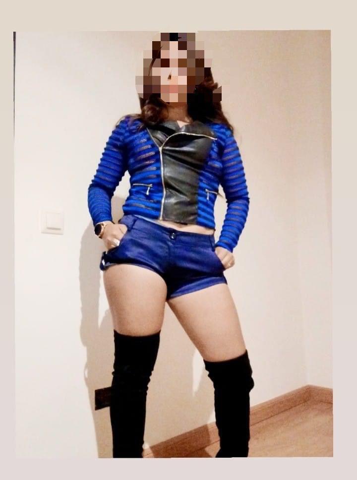 Chica busca chico en Granada: 