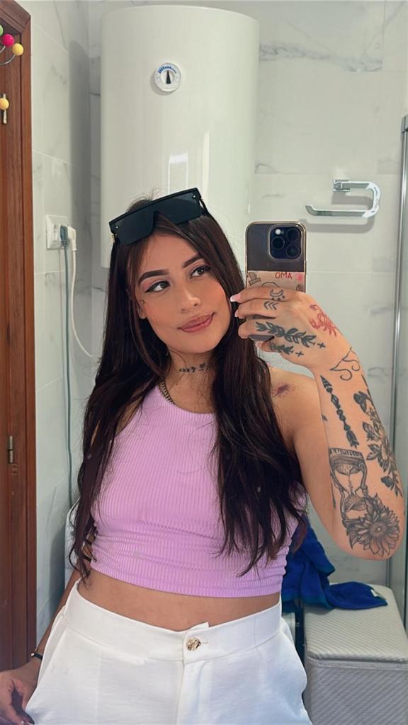 Chica busca chico en Madrid: 