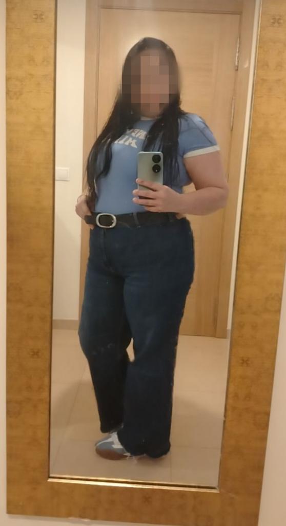 Chica busca chico en Pontevedra: 