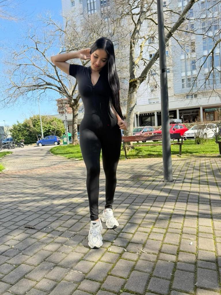 Chica busca chico en Navarra: 