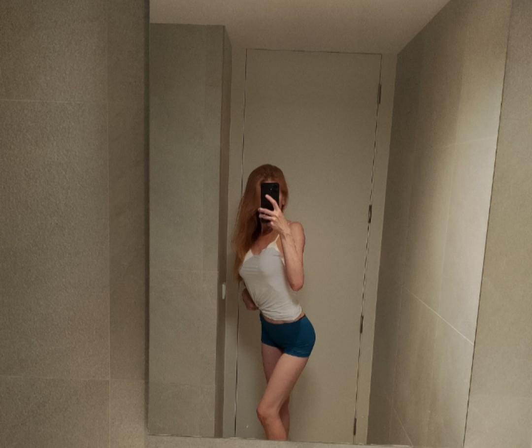 Chica busca chico en Mallorca: 