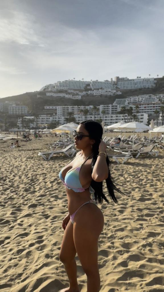 Chica busca chico en Las Palmas: 