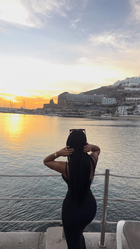 Chica busca chico en Las Palmas: 