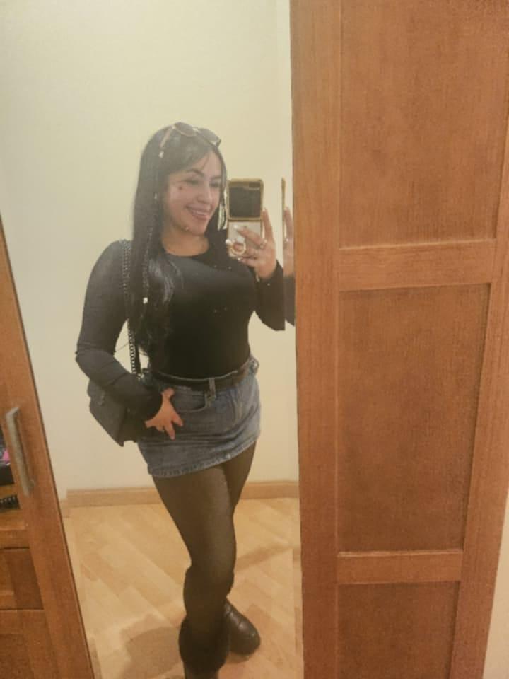 Chica busca chico en Murcia: 