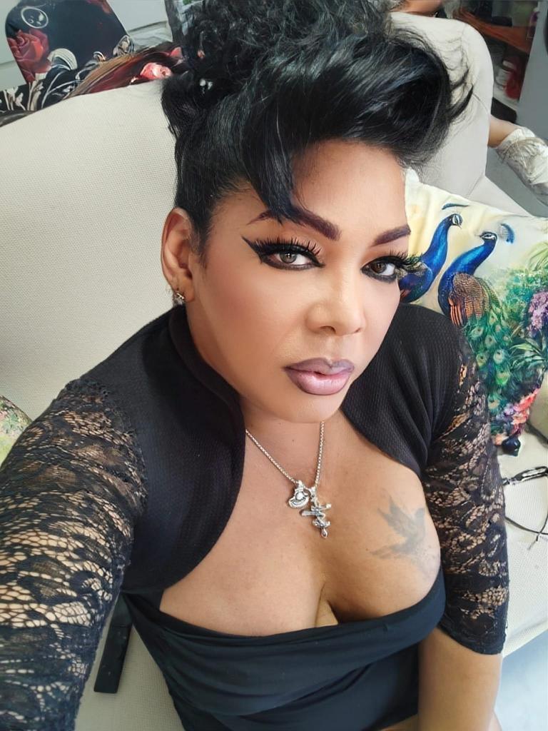 Travesti en Sevilla: 