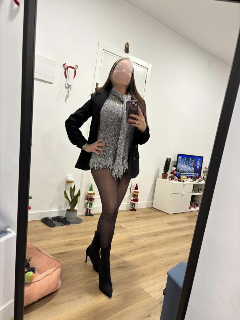 Chica busca chico en León: 