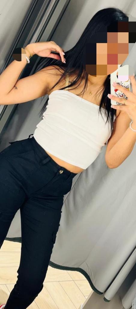 Chica busca chico en Valencia: 